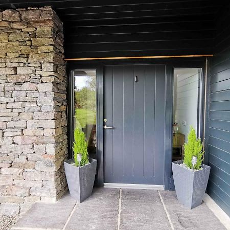 Apartamento Beau Rivage Inverness Exterior foto