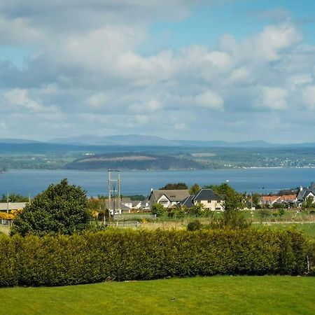 Apartamento Beau Rivage Inverness Exterior foto