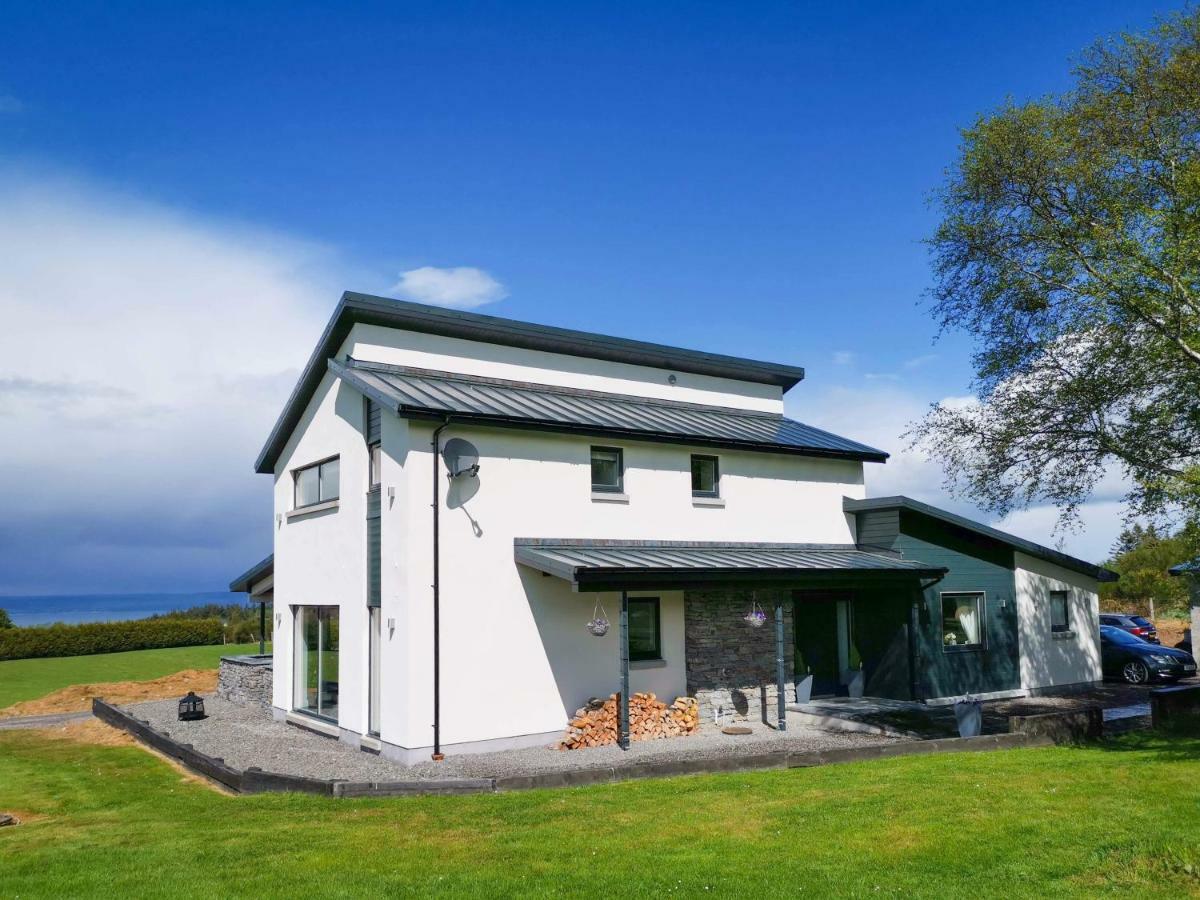 Apartamento Beau Rivage Inverness Exterior foto