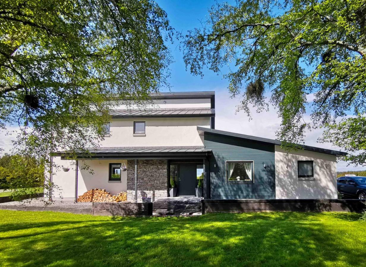 Apartamento Beau Rivage Inverness Exterior foto